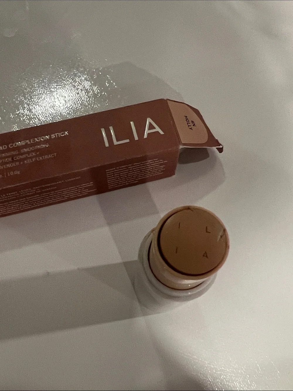 ILIA Skin Rewind Complexion Stick - Beige Tone